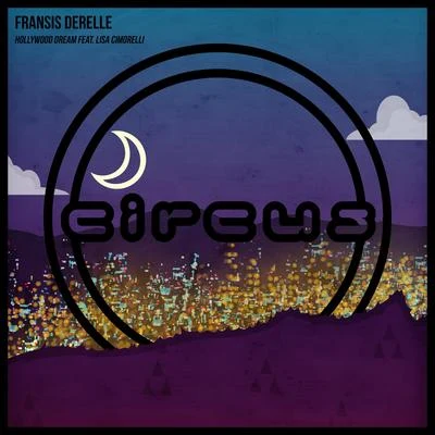 Hollywood Dream 專輯 Fransis Derelle