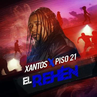 El Rehén 專輯 Piso 21/Carlos Baute