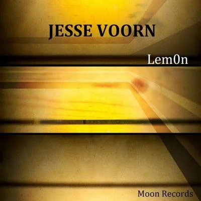 Lem0n 專輯 Jesse Voorn