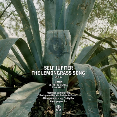 The Lemongrass Song 專輯 Antidote/Self Jupiter