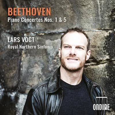 BEETHOVEN, L. van: Piano Concertos Nos. 1 and 5 (Vogt, Royal Northern Sinfonia) 专辑 Lars Vogt