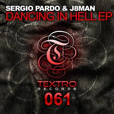 Dancing In Hell EP 專輯 Frank Beat/Sergio Pardo