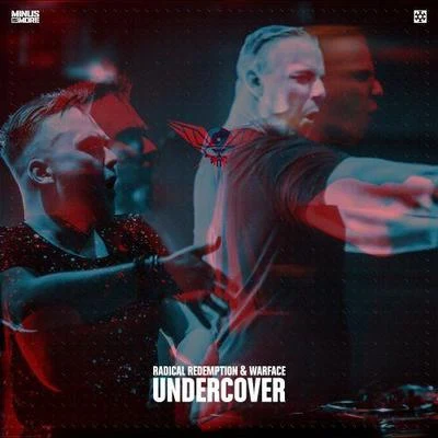 Undercover 專輯 Radical Redemption