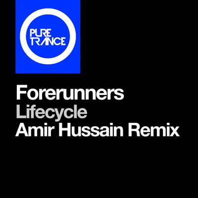 Lifecycle (Amir Hussain Remix) 專輯 Forerunners