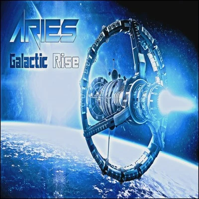 Galactic Rise 專輯 Aries/Jinx/Gold Dubs/Eva Lazarus