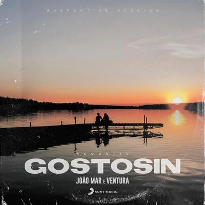 Gostosin (Acoustic) 专辑 Joao Mar