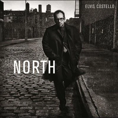 North 專輯 Elvis Costello