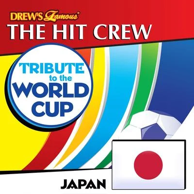 OrchestraJames Shearman Tribute to the World Cup: Japan