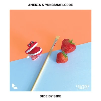 Side by Side 專輯 Ameria