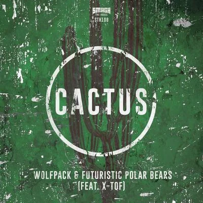 WolfpackAle Mora Cactus