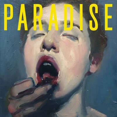 Goodbye 21st Century 專輯 PARADISE (帕瑞达斯)