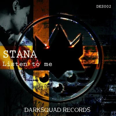 Listen To Me 專輯 Stana