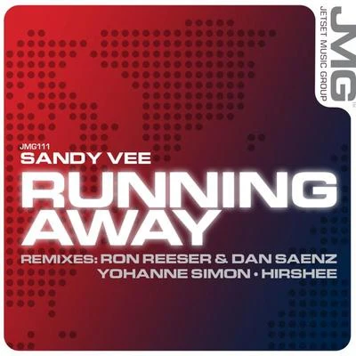 Running Away (Many Roads) 专辑 Sandy Vee