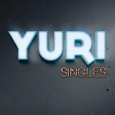 Singles 專輯 YURI