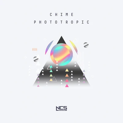 Phototropic 专辑 Chime