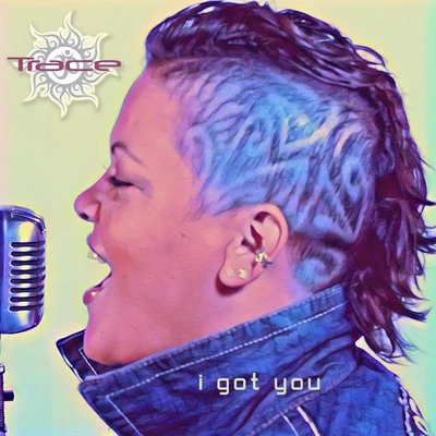 I Got You 專輯 Trace