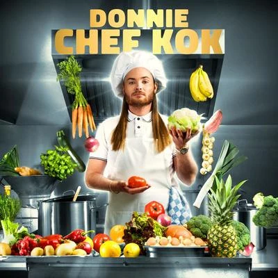 DonnieHammouda Chef Kok