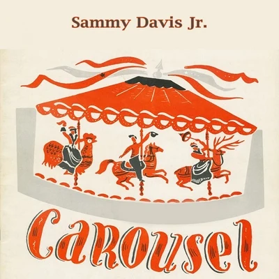 Carousel 專輯 Nancy Sinatra/Sammy Davis Jr./Frank Sinatra/Dean Martin/Lee Hazlewood