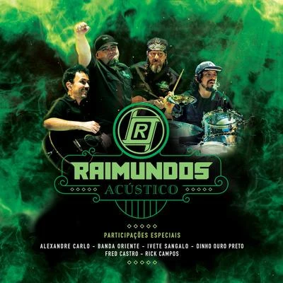 Acústico - Ao Vivo 專輯 Raimundos