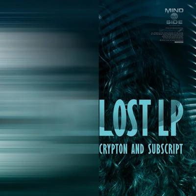 Lost LP 專輯 Crypton