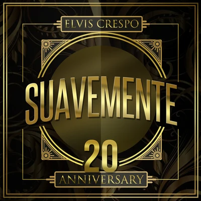 Suavemente 20 Anniversary 專輯 Elvis Crespo/DVBBS/Alex Gaudino/Harloe/blackbear