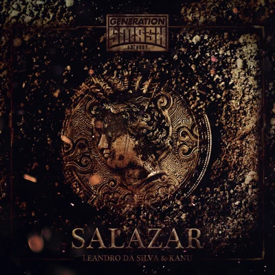 Salazar 專輯 Kanu