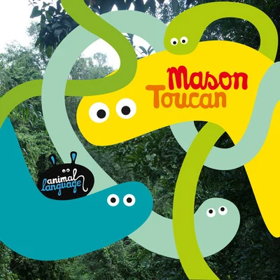 Toucan (Edit) 專輯 Mason