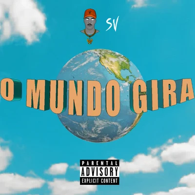 O Mundo Gira 專輯 D.O/SV