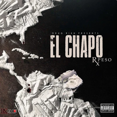 El Chapo 專輯 Snypa/Rx Peso