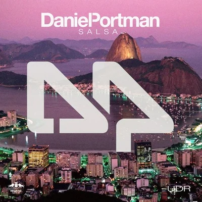 Salsa 專輯 Daniel Portman