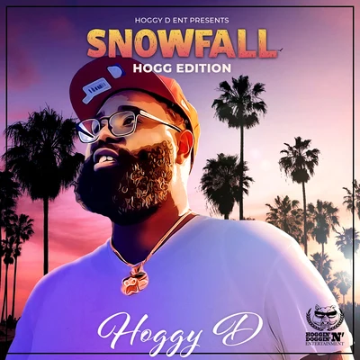 Snowfall Hogg Edition 专辑 K-So/Hoggy D