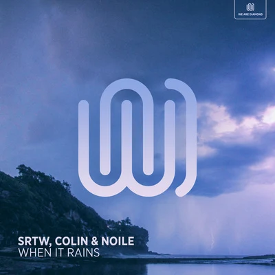 When It Rains 專輯 Colin/Replay