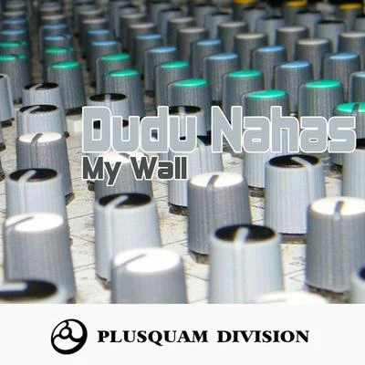 My Wall 專輯 Mr Gil/Dudu Nahas