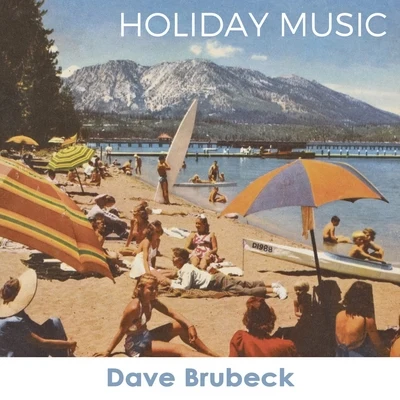 Holiday Music 專輯 Dave Brubeck