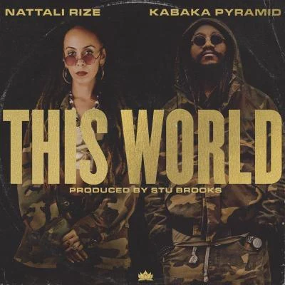 This World 專輯 Julian Marley/Nattali Rize