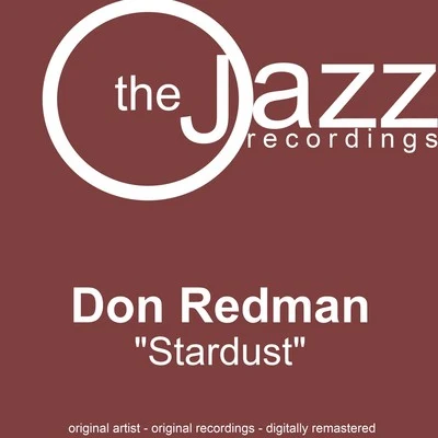 Stardust 專輯 Don Redman