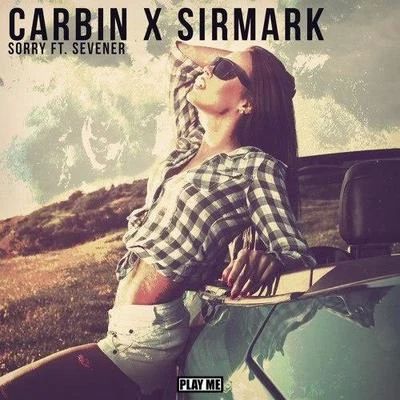 Sorry 專輯 Carbin/Dirty Zblu