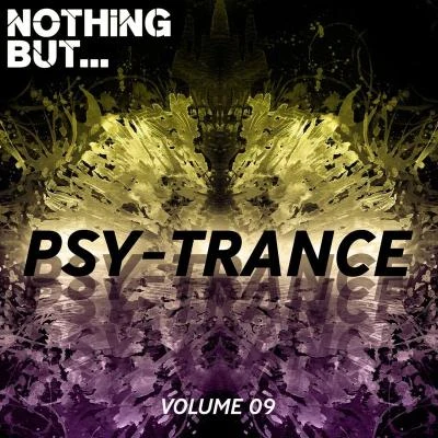 Nothing But... The Sound of Psy Trance, Vol. 09 專輯 Reverence