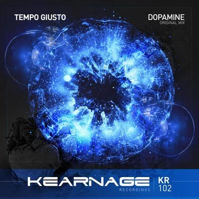 Dopamine 專輯 Tempo Giusto