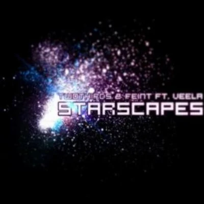 Starscapes 專輯 TwoThirds