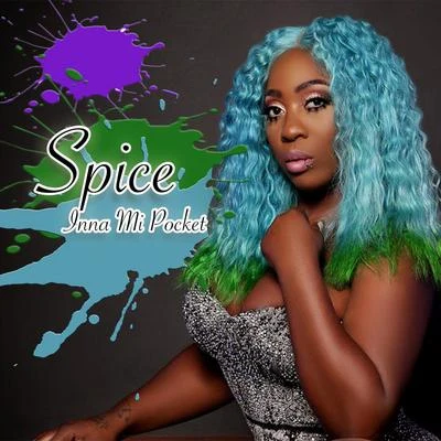 Inna Mi Pocket 專輯 Spice