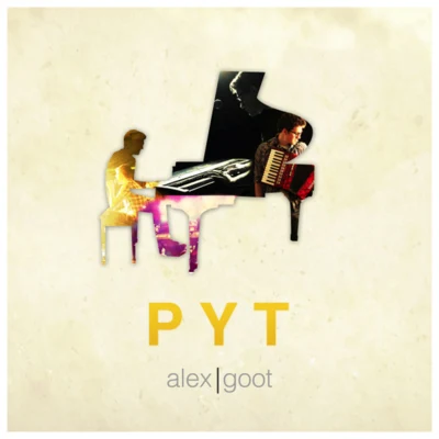 P.Y.T. (Pretty Young Thing) - Single 專輯 Alex Goot