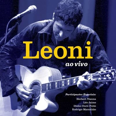 LeoniCappella Leoni - Ao Vivo