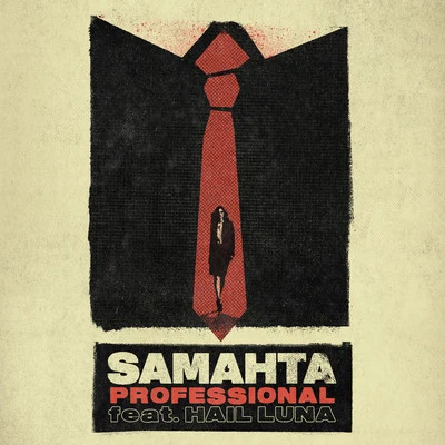 Professional 专辑 SAMAHTA/Lena Leon