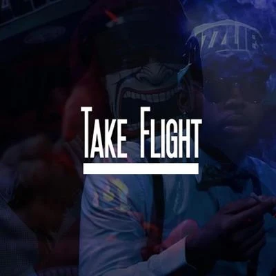 Take Flight 专辑 Tey Cinco