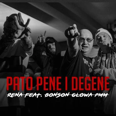 Pato Pene i Degene 專輯 Bonson