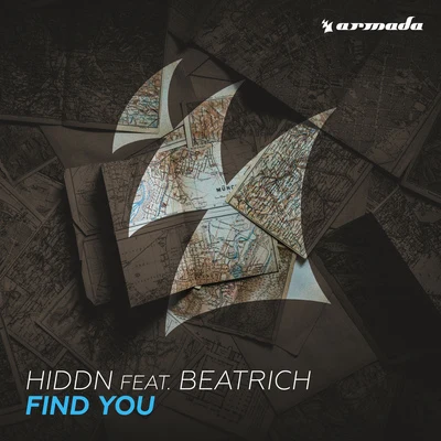 Find You 專輯 HIDDN