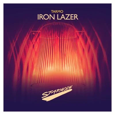 Iron Lazer 專輯 Tarmo