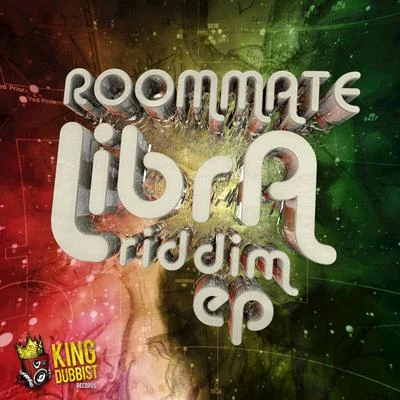 Libra Riddim 专辑 Mello Banton/RoomMate