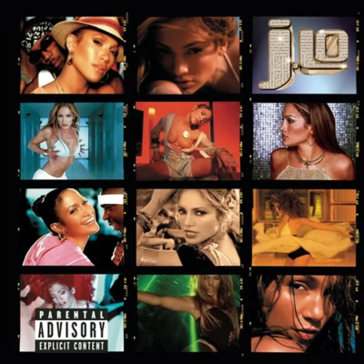 Jennifer Lopez J to Tha L-O!: The Remixes